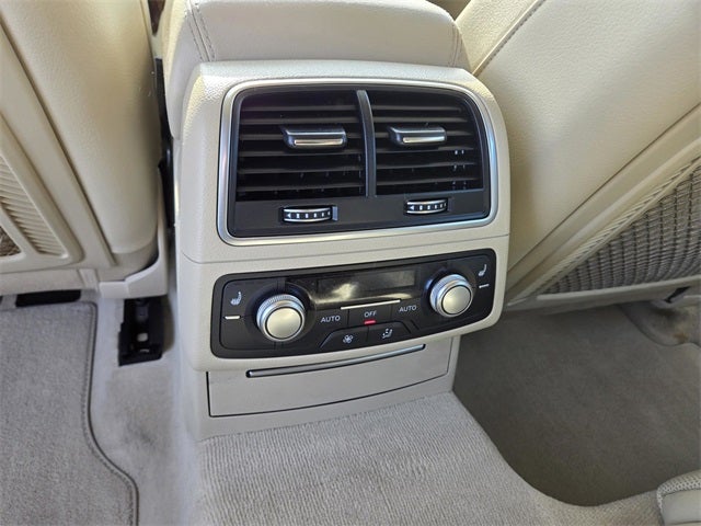 2017 Audi A7 3.0T Prestige quattro