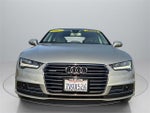 2017 Audi A7 3.0T Prestige quattro