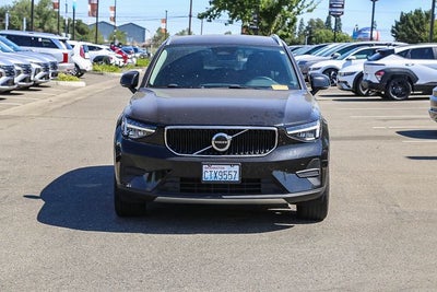 2023 Volvo XC40 B5 Core