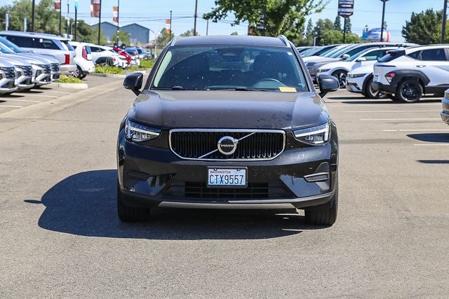 2023 Volvo XC40 B5 Core