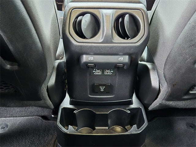 2022 Jeep Wrangler Unlimited Rubicon 4xe