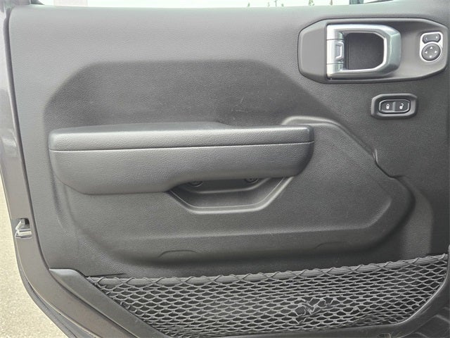 2022 Jeep Wrangler Unlimited Rubicon 4xe