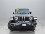 2022 Jeep Wrangler Unlimited Rubicon 4xe