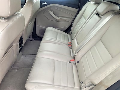 2015 Ford C-Max Energi SEL