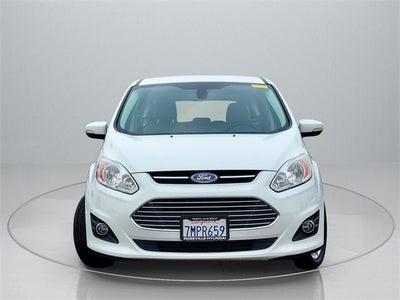 2015 Ford C-Max Energi SEL