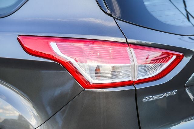 2015 Ford Escape S