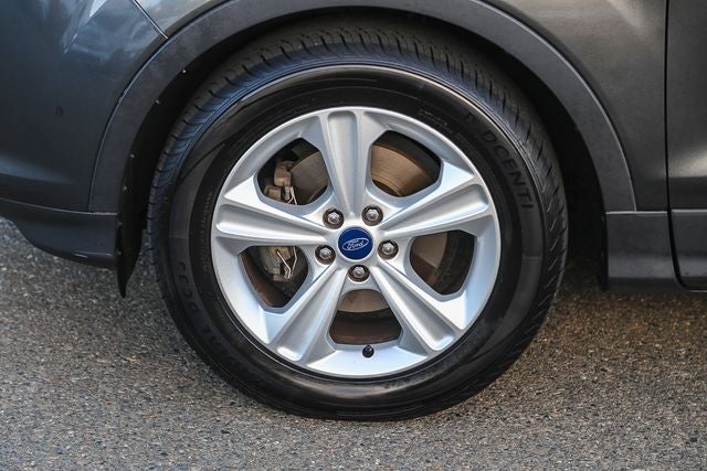 2015 Ford Escape S