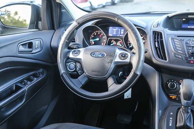 2015 Ford Escape S