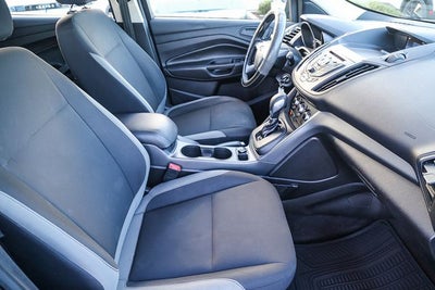2015 Ford Escape S