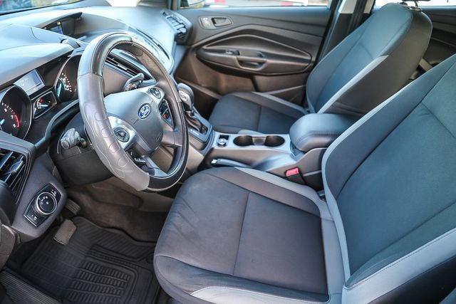 2015 Ford Escape S