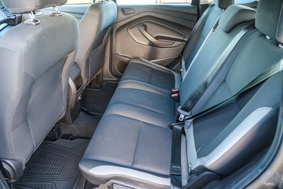2015 Ford Escape S