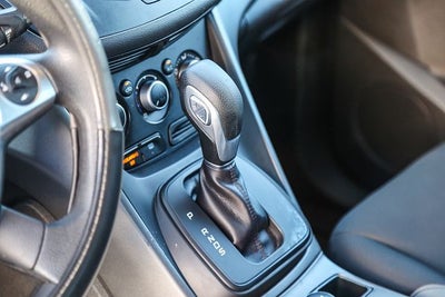 2015 Ford Escape S