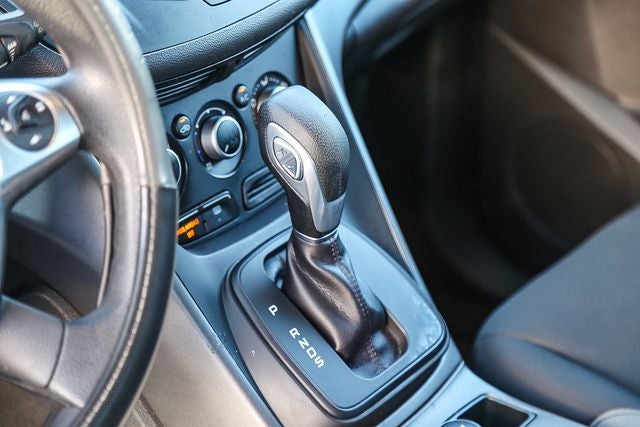 2015 Ford Escape S