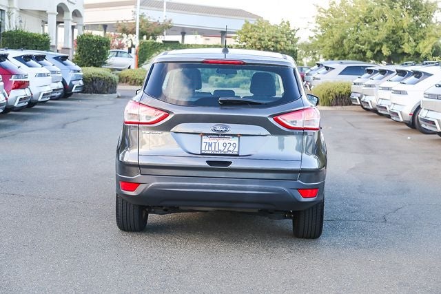 2015 Ford Escape S