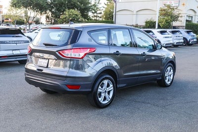 2015 Ford Escape S