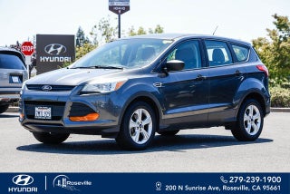 2015 Ford Escape S