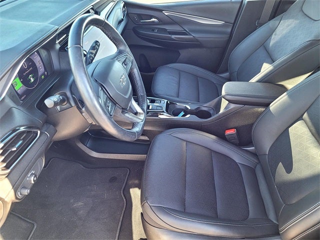 2023 Chevrolet Bolt EV 2LT