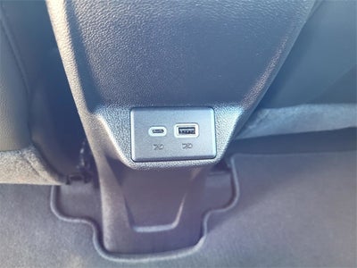 2023 Chevrolet Bolt EV 2LT