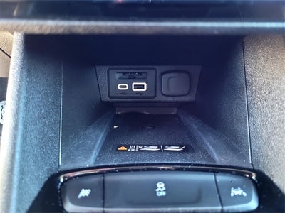 2023 Chevrolet Bolt EV 2LT