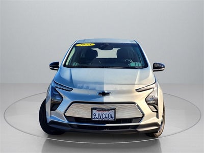 2023 Chevrolet Bolt EV 2LT