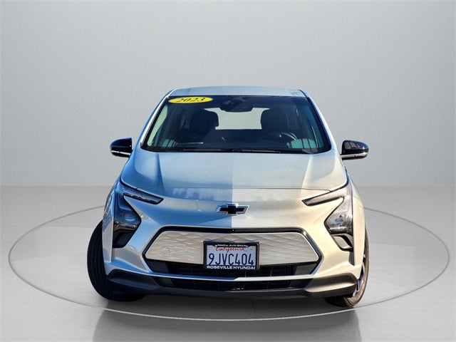 2023 Chevrolet Bolt EV 2LT