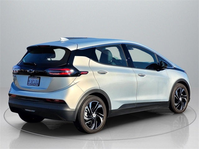 2023 Chevrolet Bolt EV 2LT