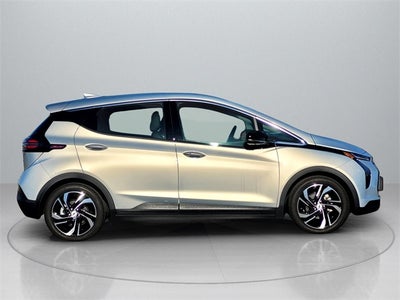 2023 Chevrolet Bolt EV 2LT