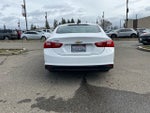 2017 Chevrolet Malibu LS 1LS