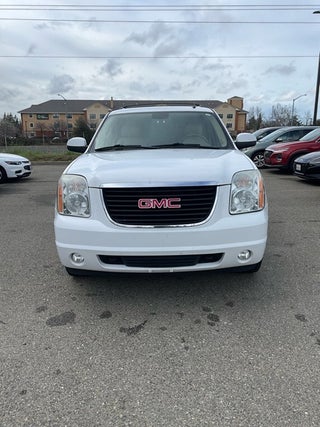 2010 GMC Yukon SLT