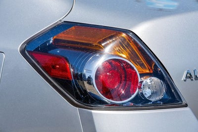 2010 Nissan Altima 2.5 S