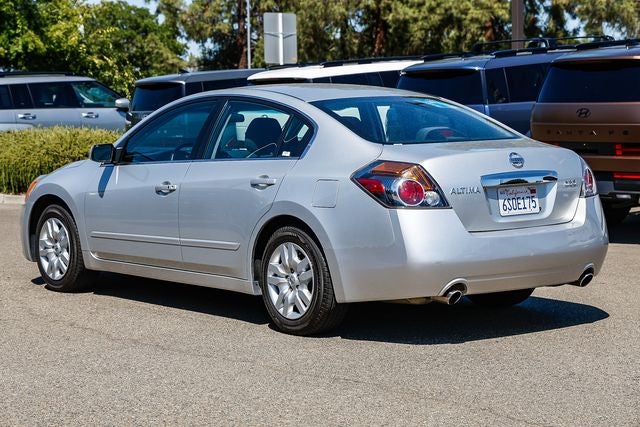 Used 2010 Nissan Altima S with VIN 1N4AL2AP6AN442634 for sale in Roseville, CA