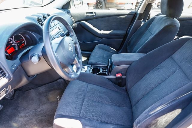 2010 Nissan Altima 2.5 S