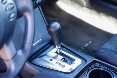 2010 Nissan Altima 2.5 S