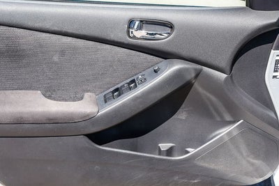 2010 Nissan Altima 2.5 S