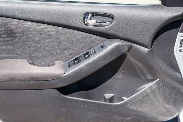 2010 Nissan Altima 2.5 S