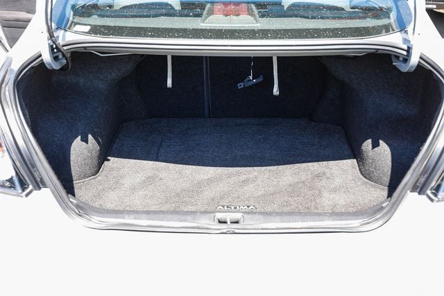 2010 Nissan Altima 2.5 S