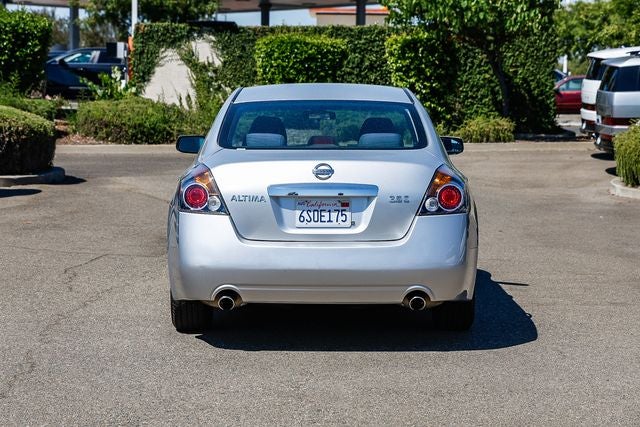 2010 Nissan Altima 2.5 S
