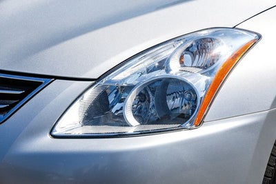 2010 Nissan Altima 2.5 S