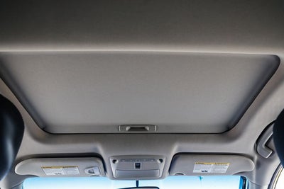 2015 Nissan Altima 2.5 SL