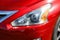 2015 Nissan Altima 2.5 SL