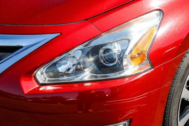 2015 Nissan Altima 2.5 SL