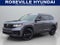 2022 Volkswagen Atlas 3.6L V6 SEL R-Line