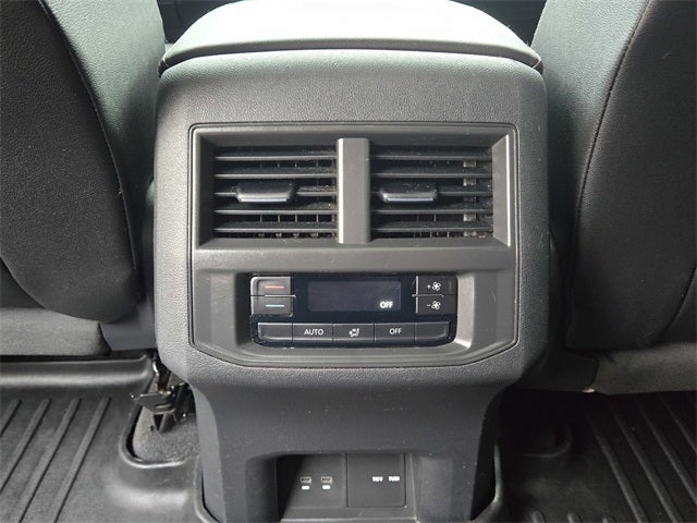 2022 Volkswagen Atlas 3.6L V6 SEL R-Line