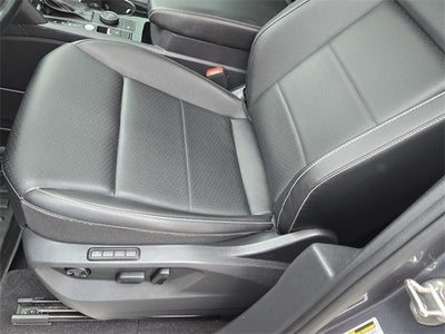 2022 Volkswagen Atlas 3.6L V6 SEL R-Line