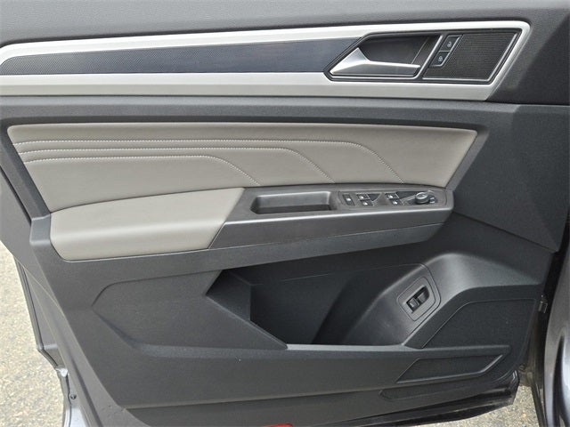 2022 Volkswagen Atlas 3.6L V6 SEL R-Line