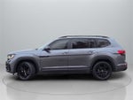 2022 Volkswagen Atlas 3.6L V6 SEL R-Line