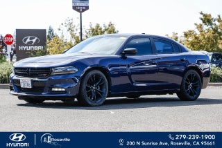 2017 Dodge Charger R/T