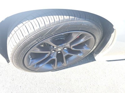 2020 Dodge Charger R/T Scat Pack