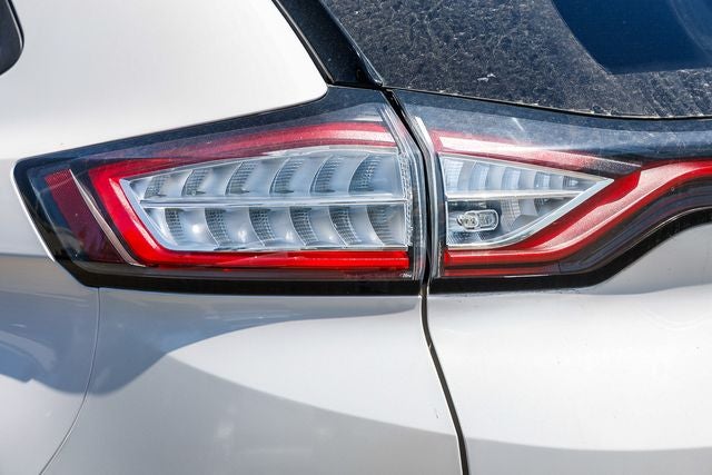 2017 Ford Edge Sport