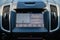 2017 Ford Edge Sport